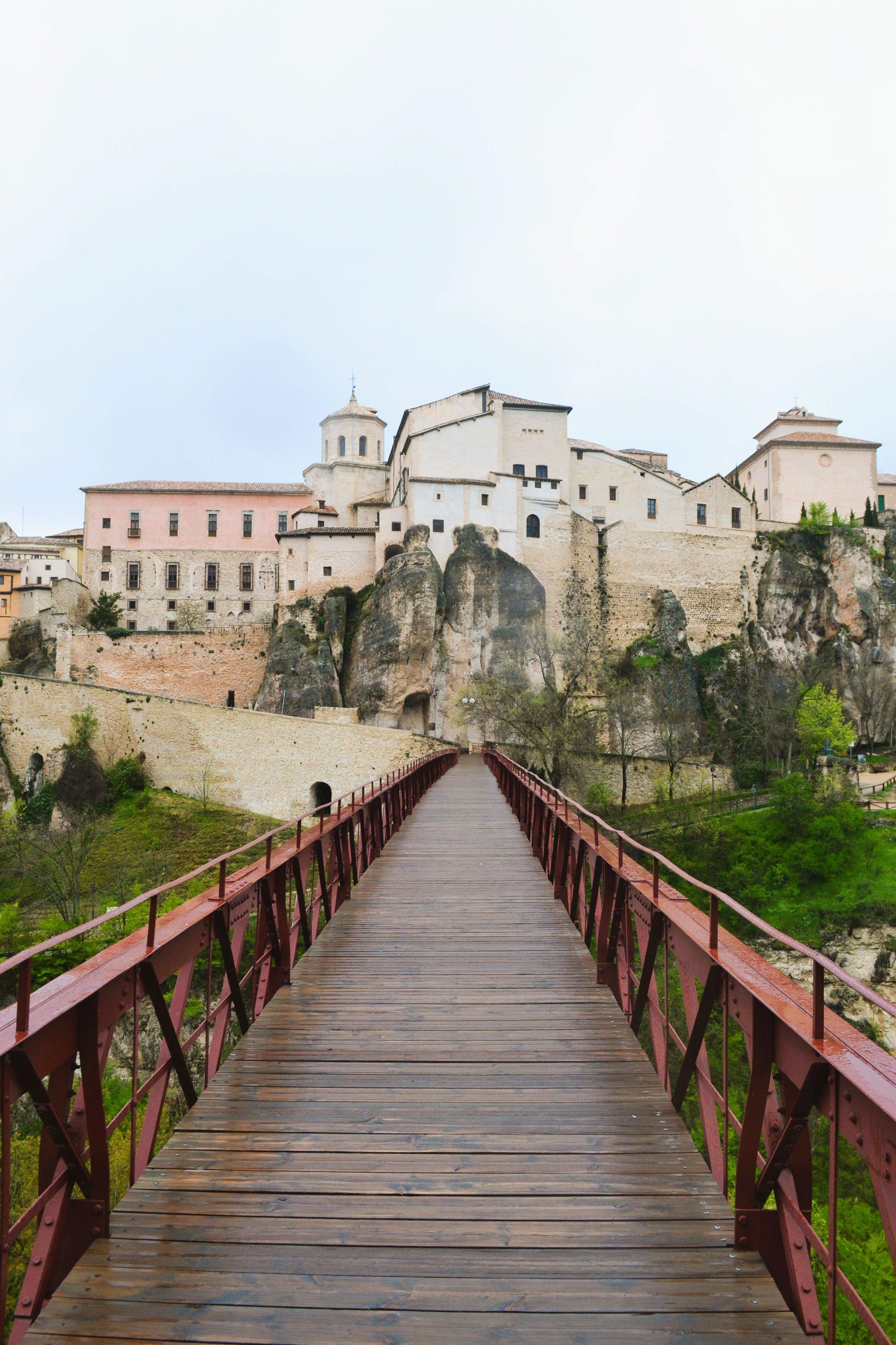 Visita Guiada Casco Antiguo