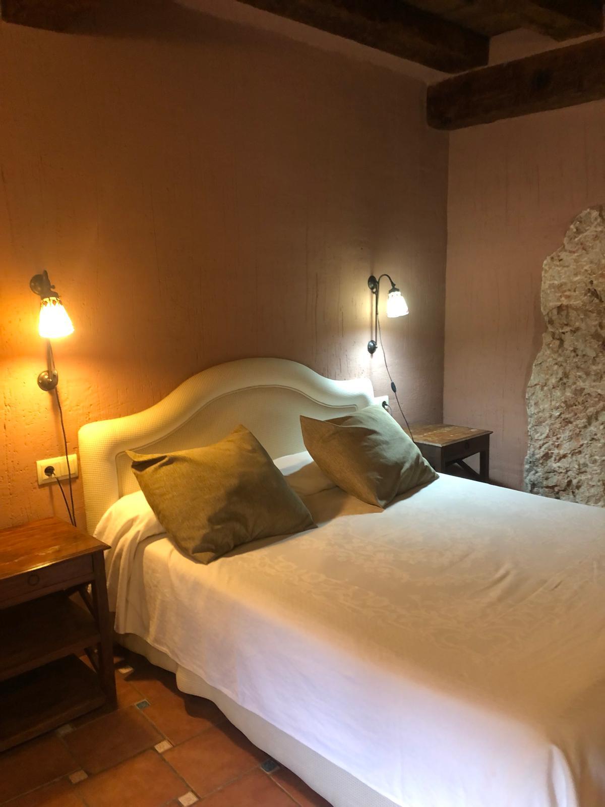 Habitación Posada